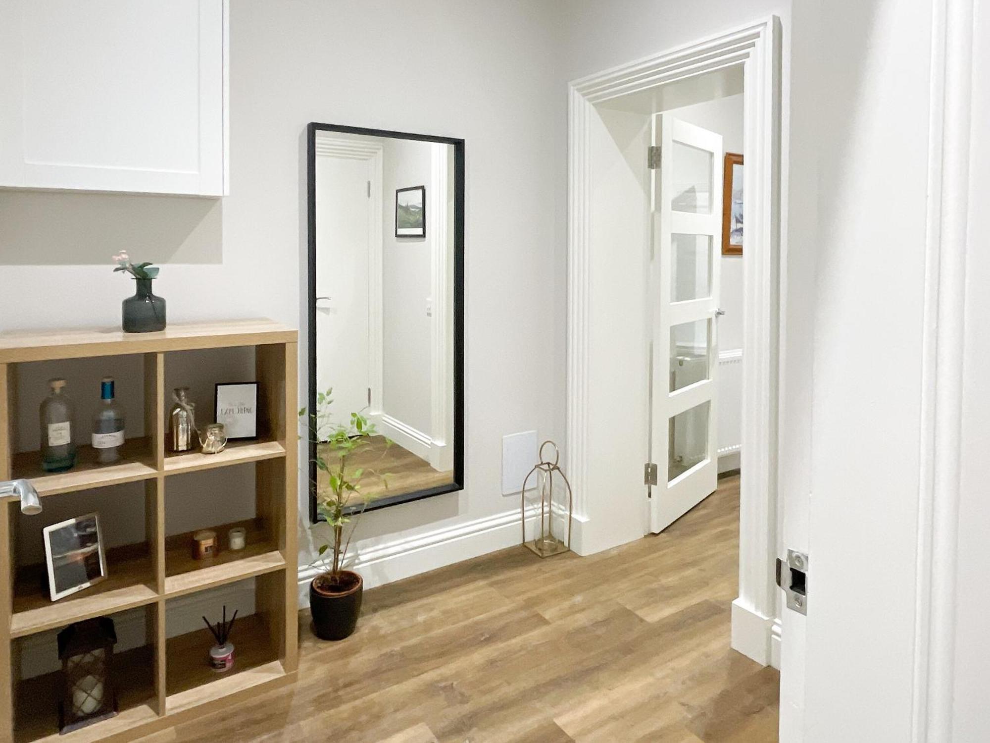 Airds Apartment Oban Exterior photo