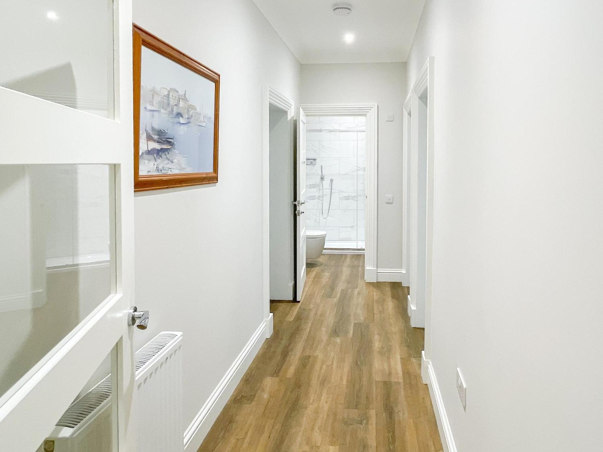 Airds Apartment Oban Exterior photo